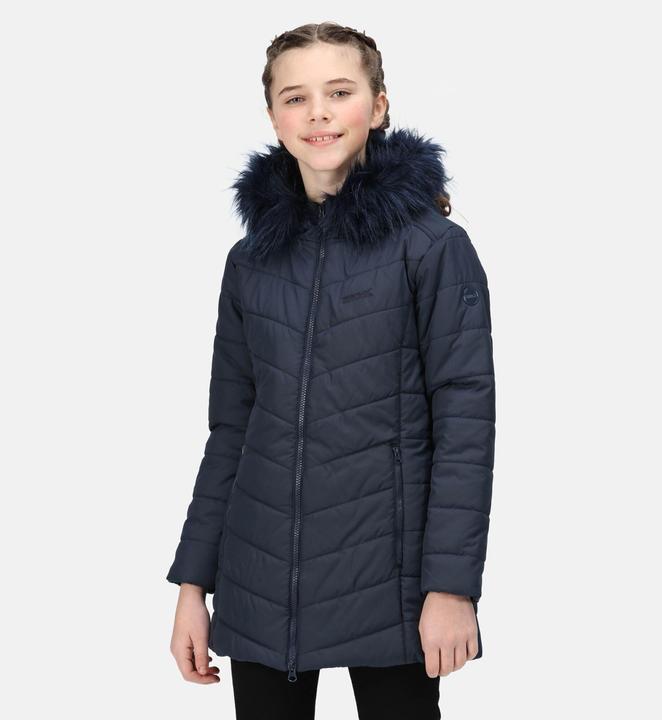 Actual product image Regatta Fabrizia insulating jacket (158)