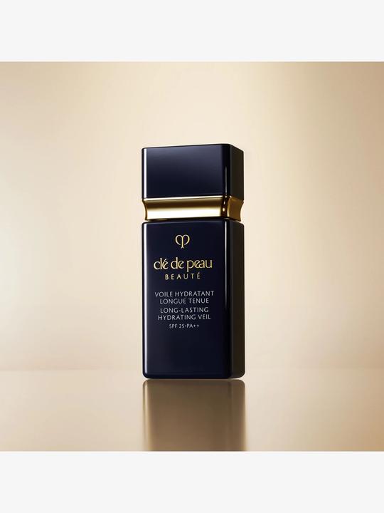 Actual product image Clé De Peau Long Lasting Hydrating Veil (Sun cream face, SPF 25, 30 ml)