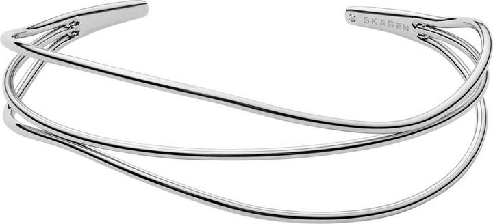 Produktbild Skagen Kariana (6.10 cm, Edelstahl)
