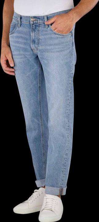 Actual product image Lee trousers daren zip fly (W36/L32)