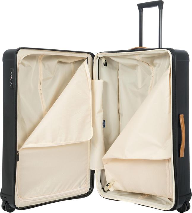 Actual product image Brics Capri 4 wheels trolley 84 cm (156 l, XL (from 140l))