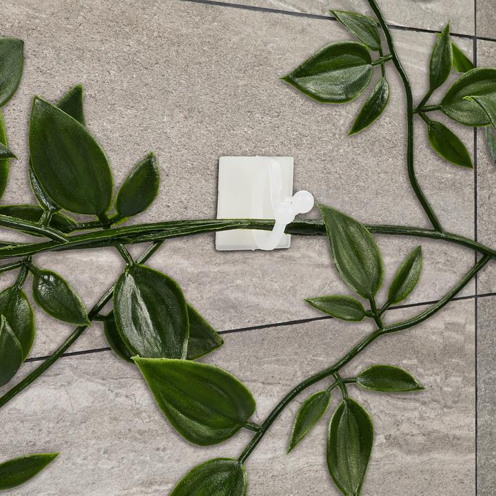 Actual product image Relaxdays 240x plant clips (2.20 cm, 1.80 cm)