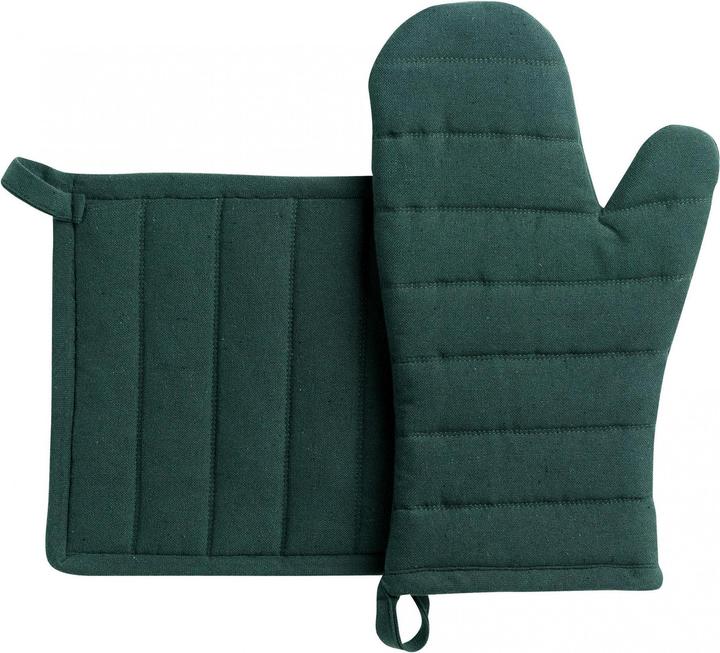 Oven gloves