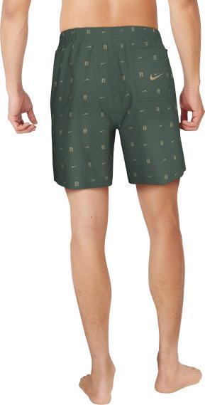 Actual product image Nike Luxe Letter 7" Volley Short (M)