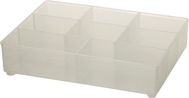 Raaco Insert A78 (1 pieces)