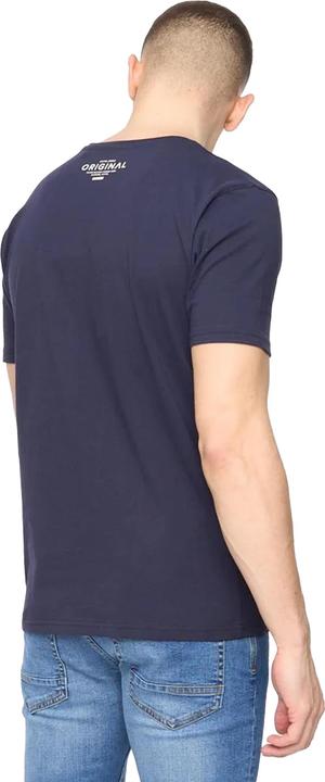 Produktbild Crosshatch Squarebox TShirt (M)