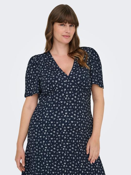 Image du produit Only CARBILL Kurzes Kleid Kleid (XL)