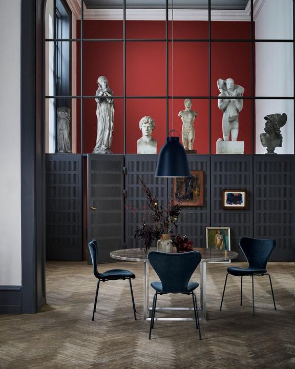 Produktbild Fritz Hansen Caravaggio Matt (E27)