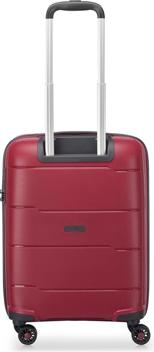 Modo by Roncato Galaxy 4 Rollen Kabinentrolley 55 cm (40 l)