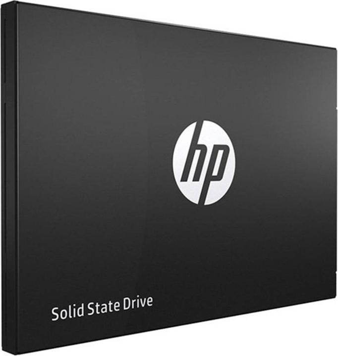 Produktbild HP S700 (120 GB, 2.5")