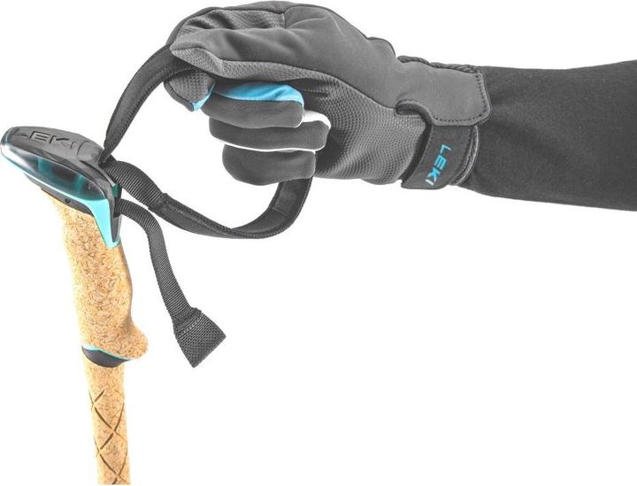 Actual product image Leki Bernina Lite 2 (100 - 135 cm)