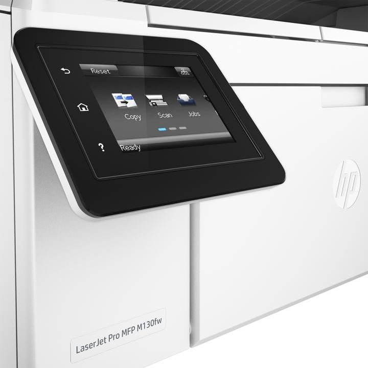 Image du produit HP M130fw LaserJet Pro (Laser, Noir et blanc)