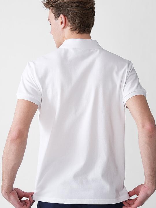 Actual product image 19V69 Italia Poloshirt (L)