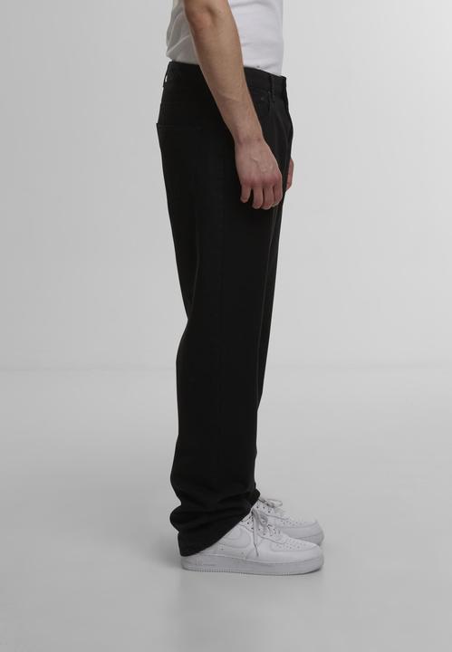 Produktbild DEF Kant Straight Fit Denim - 134539 (32)