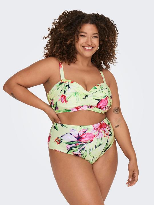 Produktbild Only Curvy Balconette- Bikini-Top (44)