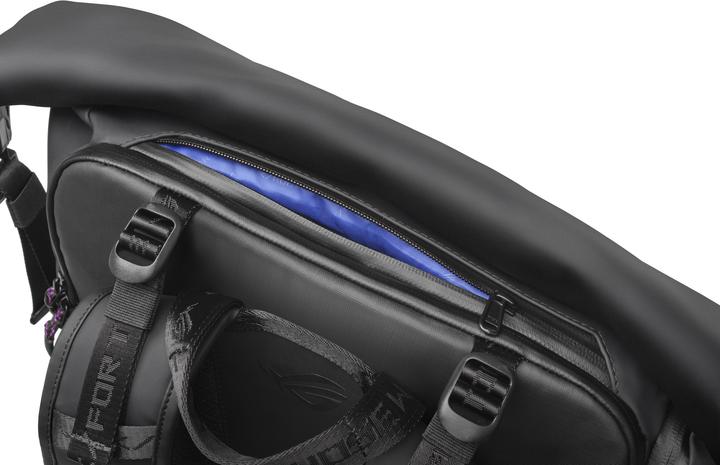 Image du produit ASUS BP3706 ROG SLASH BACKPACK 4.0