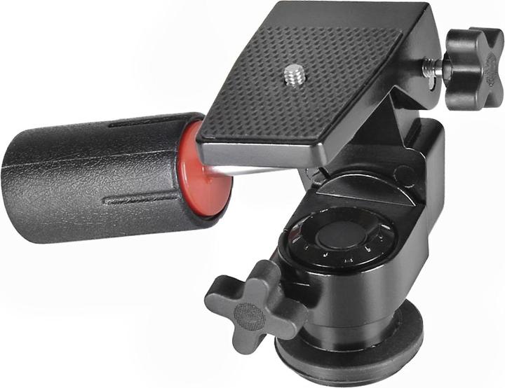 Produktbild Walimex pro FT-008H Semi-Pro-3D-Neiger (3-Wege-Neiger)