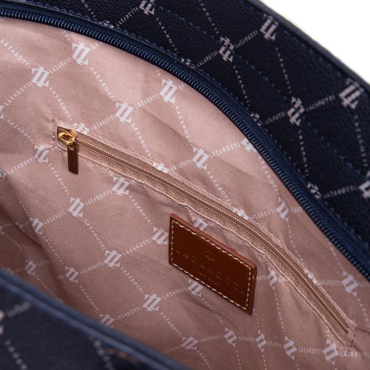 Produktbild Lazarotti Palermo Shopper Tasche 37,5 cm