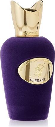 Immagine prodotto Sospiro Perfume Soprano by Eau de Parfum Spray (Unisex) 100 ml (Eau de parfum, 100 ml)