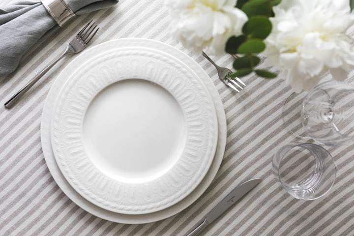 Produktbild Villeroy & Boch Frühstücksteller Cellini (1 x, 22 cm)
