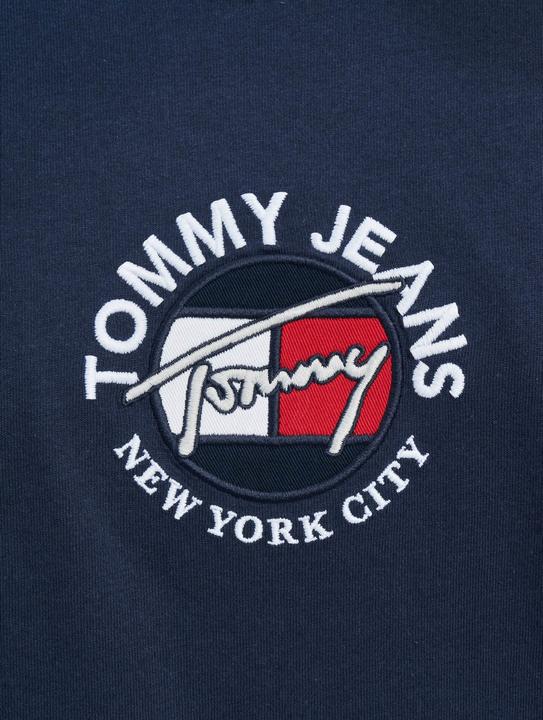 Actual product image Tommy Hilfiger tee (S)