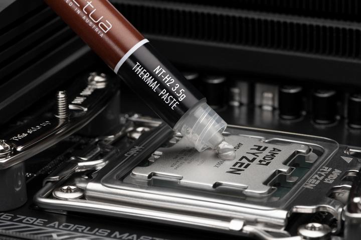 Image du produit Noctua NT-H2 (3.50 g)