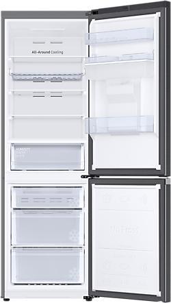 Produktbild Samsung RB34C652EB1/EK (341 l)