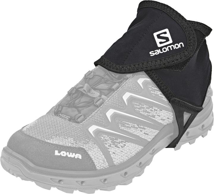 Salomon Trail Ghette basse Trail (43)