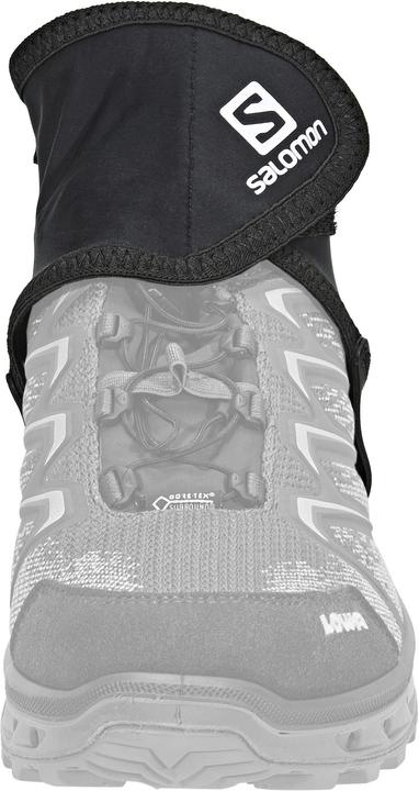 Produktbild Salomon Trail Low Gaiters (43)