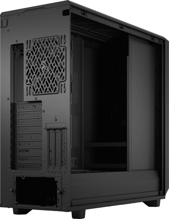 Actual product image Fractal Meshify 2 XL Light (Mini-ITX, E-ATX, ATX, mATX)