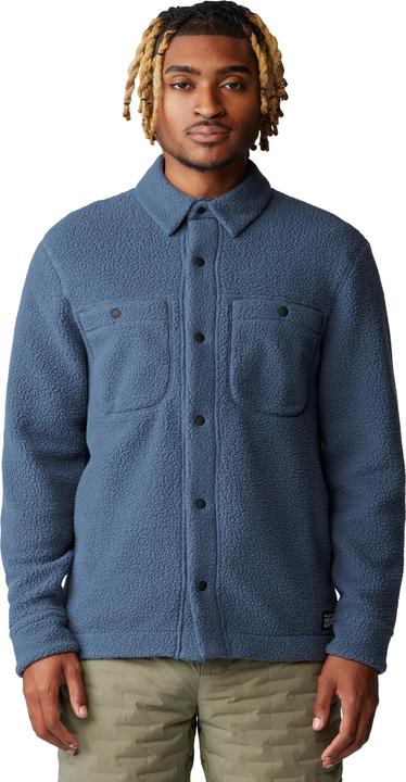 Mountain Hardwear HiCamp Fleece