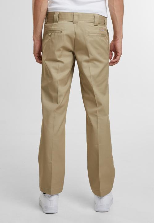 Actual product image Dickies Straight 873 Work Pant REC (W34/L32)