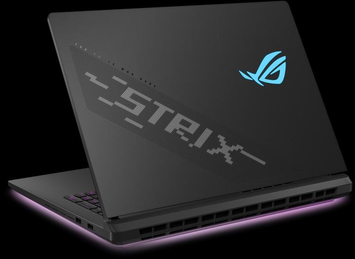 Produktbild ASUS ROG Strix Scar 18 RTX 5080 (18", Intel Core Ultra 9 275HX, 32 GB, 1000 GB, DE)