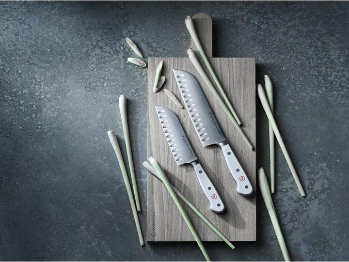 Produktbild Wüsthof Santokumesser 'Classic' (17 cm)