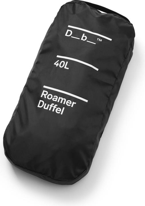 Image du produit D_b_ Roamer Duffel (40 l)