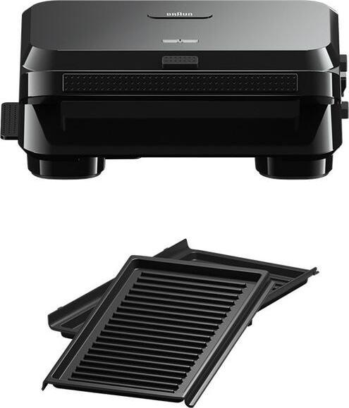 Braun SnackMaker 5 SM5001