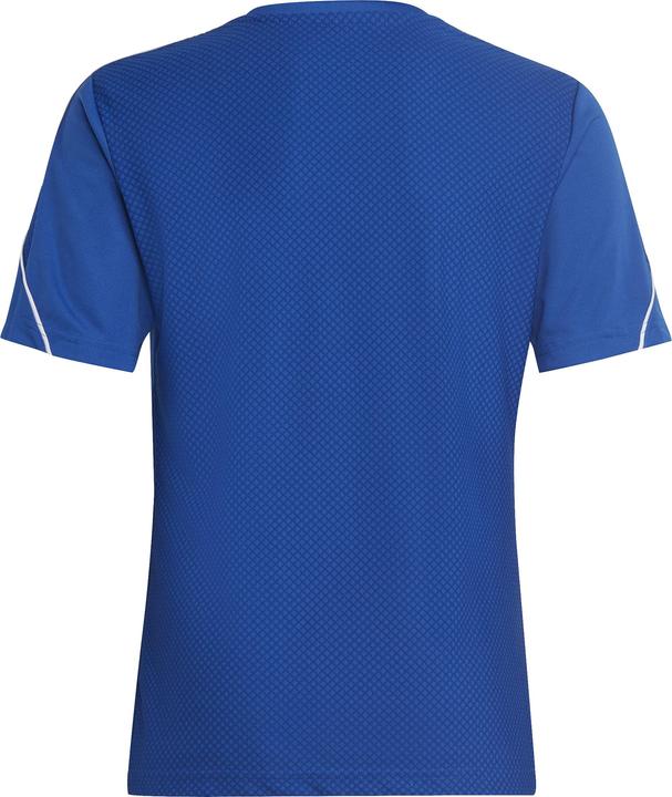 Image du produit adidas Tiro 23 Maillot de la Ligue Enfants Bleu HR4621 (116cm) (116)