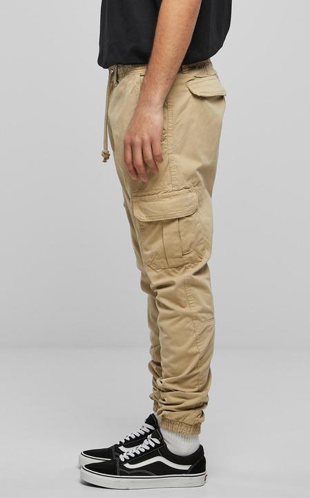 Image du produit Urban Classics Cargo Jogging Pants (XS)