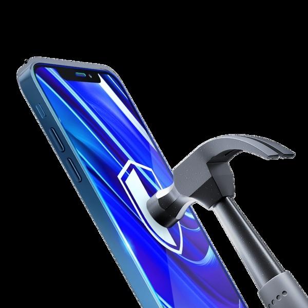 Produktbild 3MK All-In-One Hammer Tablet mokry montaż 5 szt.