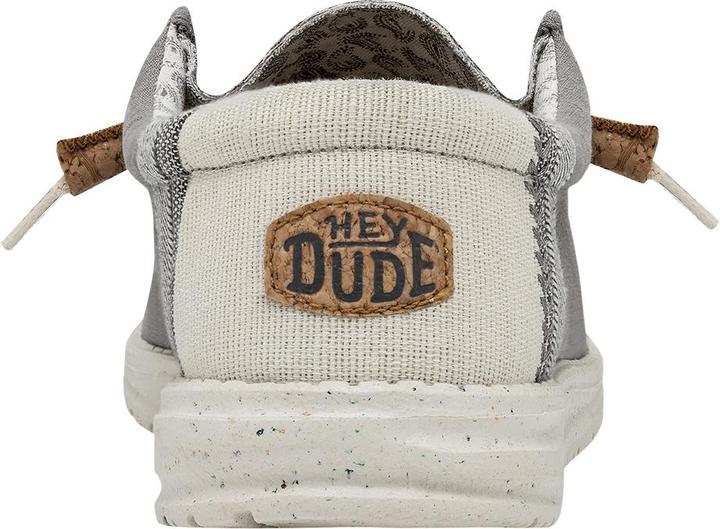 Image du produit Hey Dude Wally Break Stitch (46)