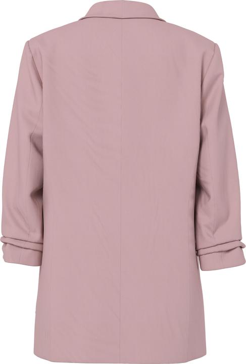 Actual product image Pieces Long 3/4 sleeve blazer (S)