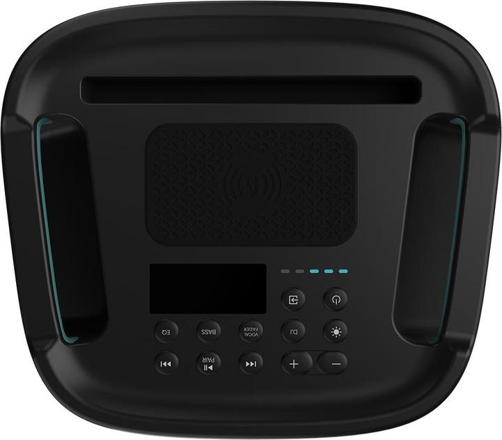 Produktbild Hisense HP110 Plus Party Rocker (1x 300 W)