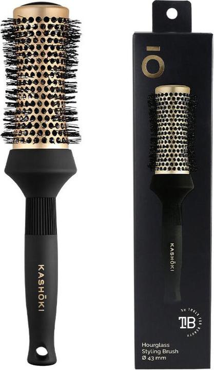 Immagine prodotto Tools for Beauty Spazzola Hr Clessidra Styling 43mm