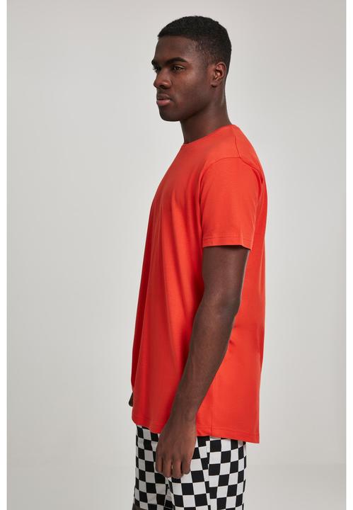 Produktbild Urban Classics Shaped Long Tee (XS)