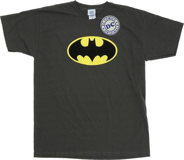 Batman TShirt Mädchen