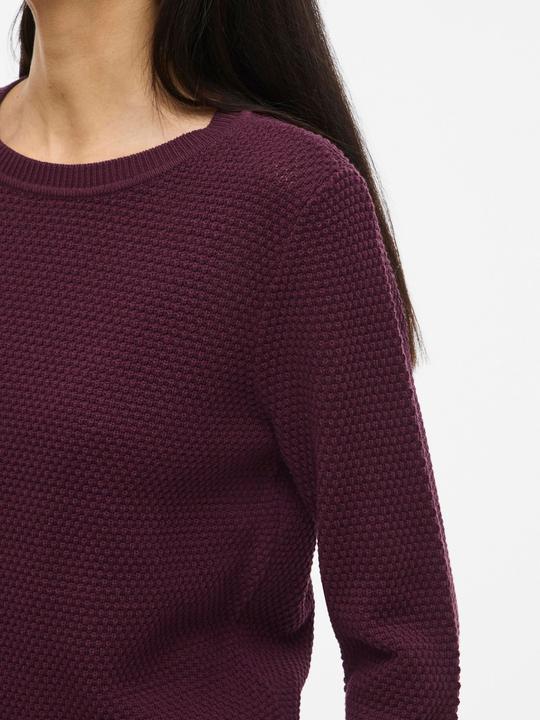 Produktbild Vila VIDALO Basic Strickpullover (XL)