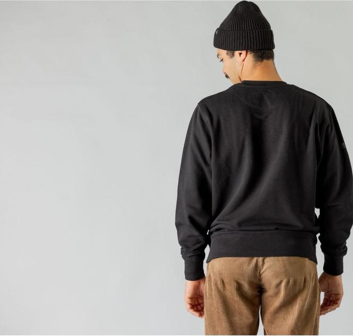 Actual product image BiXS Crew Sweater (L)
