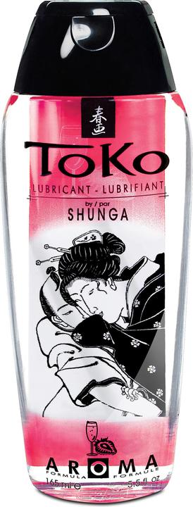 Shunga Toko Aroma (165 ml)