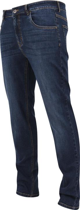 Actual product image Urban Classics Stretch Denim Pants (32)