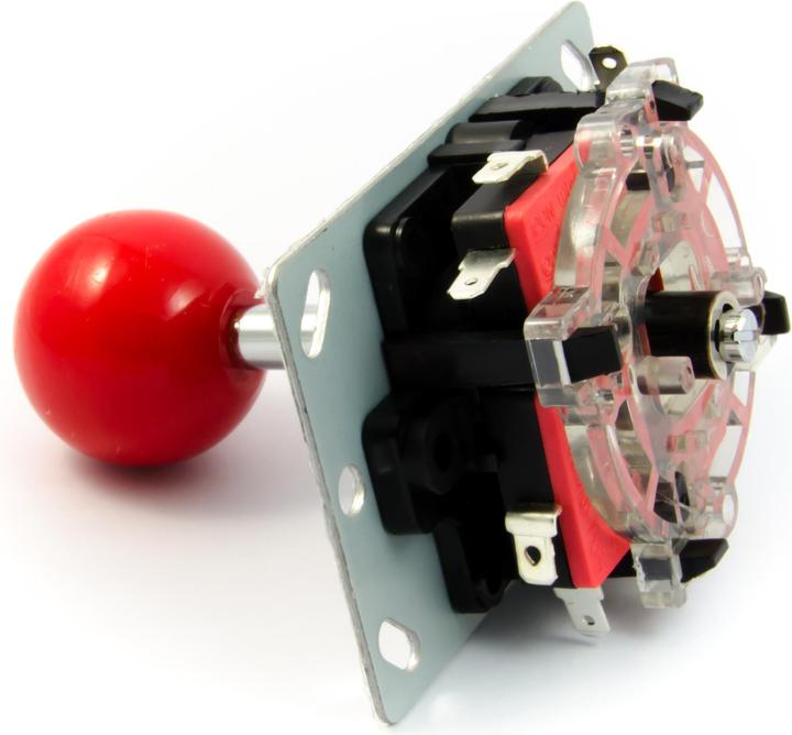 Immagine prodotto Purecrea Joystick Arcade a 4 vie